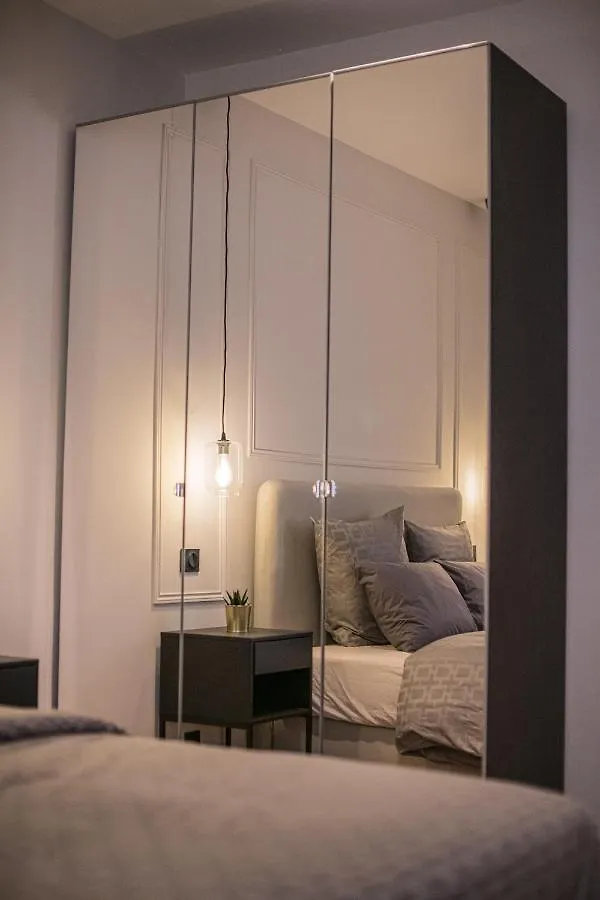 Monaco Central 1 Bedroom Appartement Beausoleil Apartment