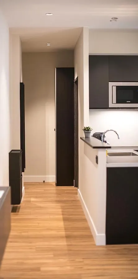 Monaco Central 1 Bedroom Appartement Beausoleil 0*,  France