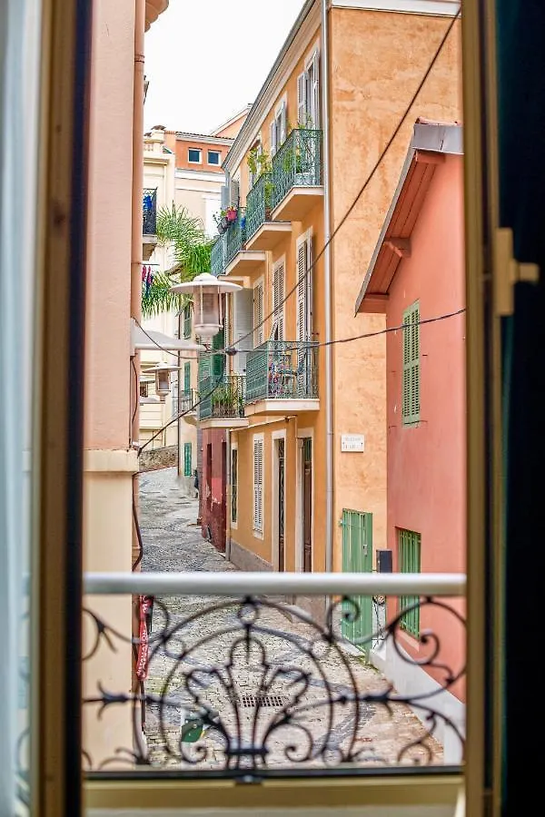 Monaco Central 1 Bedroom Appartement Beausoleil